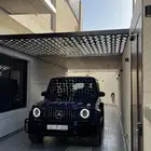 مرسيدس جي كلاس G63 2020