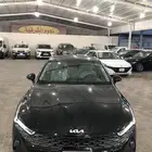 كيا K5 هايبر قير مكينة شاص ارباج علي الشرط