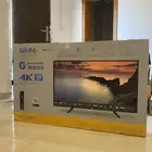 تلفزيون 58 بوصه