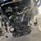 مكينه لكزس gs