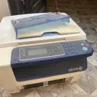 طابعه xerox