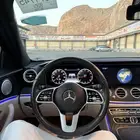مرسيدس E 350 بنوراما 2020