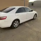 للبيع كامري 2008 قير عايدي