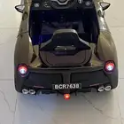 سيارة أطفال كهربائية