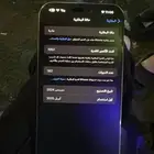 آيفون 16 برو مكس 256 ق استخدا 4 شهور الجوال نظبف