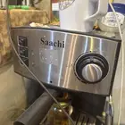 مكينة قهوة اسبريسو من دون يد 75