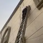 طارد حمام حفر الباطن