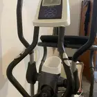 elliptical cross workouts machine