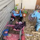 العاب وسياكل