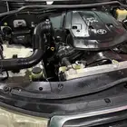 مكينة لاندكروز. شاص ربع