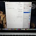 ماك بوك لابتوب