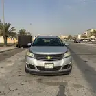 شفروليه ترافيرس
