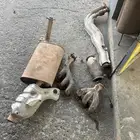 قزوز باترول فتك بلد