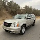 جمس وارد الجميح دبل   GMC 2013 XL