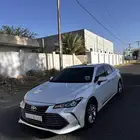 للبيع افالون 2021 صنف
