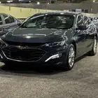 شيفروليه ماليبو 2020 وكالة مشروط