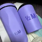 مق هاف مليون البنفسجي