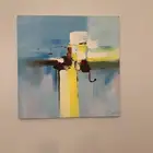 لوحات فنية