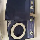 غسالة و فرن كهربائي و شاشة