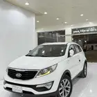 كيا سبورتاج دبل 2014