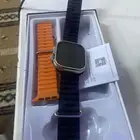 ساعة watch بلوتوث تقترن مع جميع الاجهزه