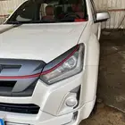 ايسوزوديماكس جي تي ماشي 323 مشروط