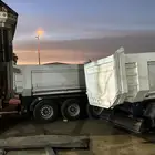 صندوق قلاب جديد 3محاور