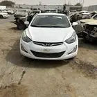 إلنترا 2016 تشليح