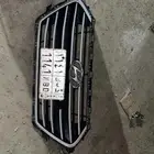 الكشافه مركب في الصدام