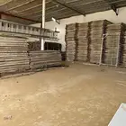 سقالات - جاكات- قمط - خشب - مقصات