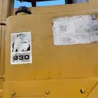 شيول 84 كتر 930
