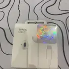 سماعة ابل تايب سي