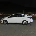 اكسنت 2021 بدي ومحركات بلد