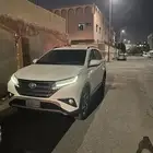 تويوتا راش