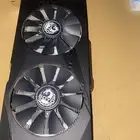 كرت580 rtx يشغل 120 فريم