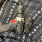 دريل للبيع شرط