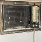 مكيفات شباك مستعملة استعمال نظيف