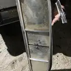 قزازه هايلكس خلفيه مديل 82 و83 الي 80