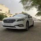 هيونداي سوناتا 2017 الممشى (177الف)
