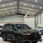 لكزس - 2021 - LX570 - بلاك اديشن