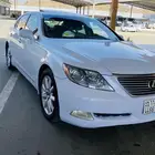 لكزيس LS460 2008