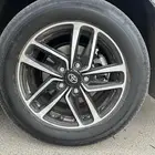 جنوط كامري مطور