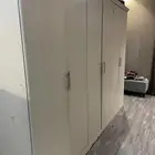 دولاب ملابس خشب سنديان