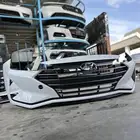 صدام النترا امامي 2020