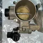 ثروتل بوابة كامري من 2003 الى 2006