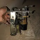 طرمبه بنزين