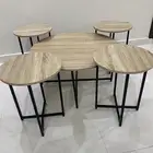 طاوله صاله للبيع