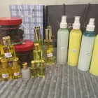 عطور وبخور