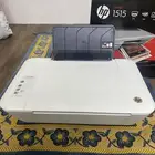 طابعة hp1515 deskjet