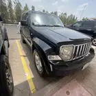 Jeep Liberty 2012 Full Option